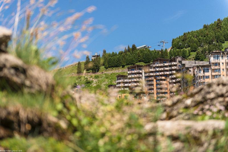 Residence Pierre & Vacances Electra Avoriaz Exterior photo