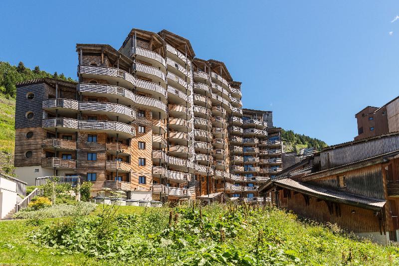 Residence Pierre & Vacances Electra Avoriaz Exterior photo